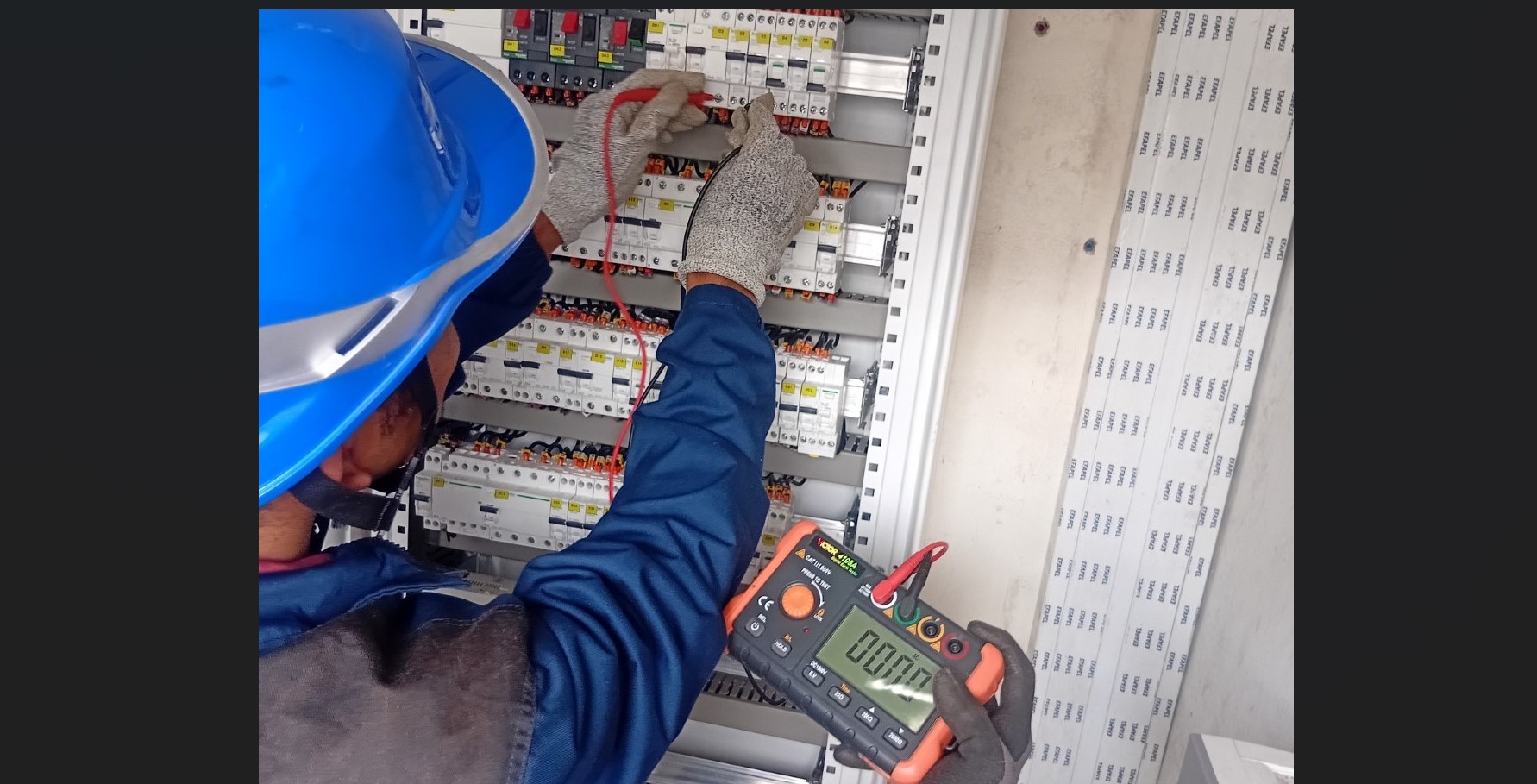 Contrôles techniques